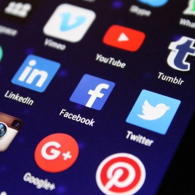 阜阳海外社交媒体营销