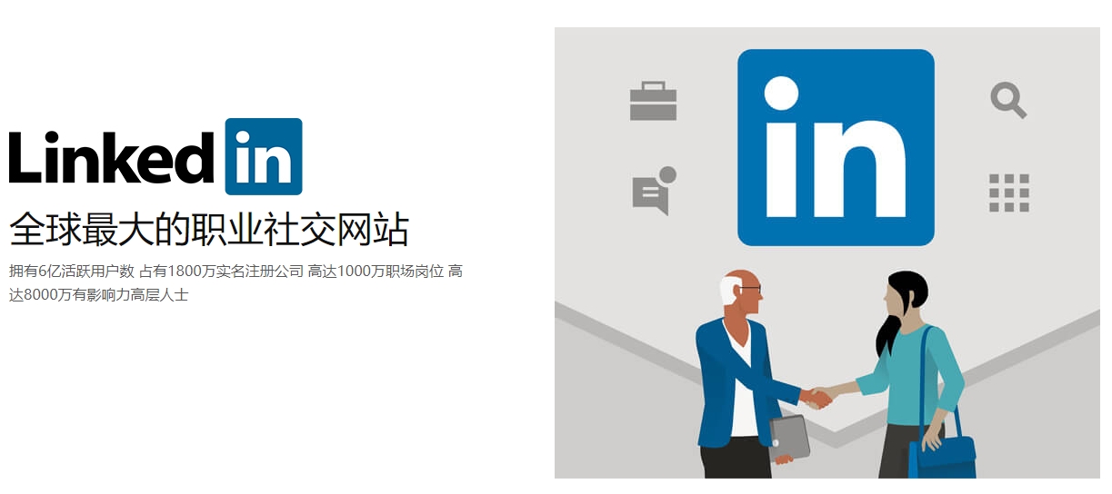 阜阳海外社交媒体营销  第3张