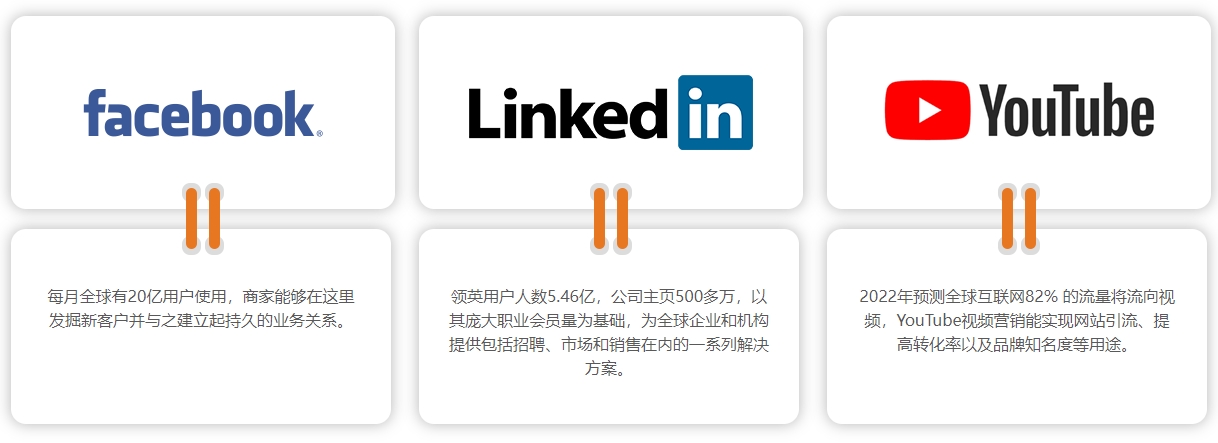 阜阳海外社交媒体营销  第4张