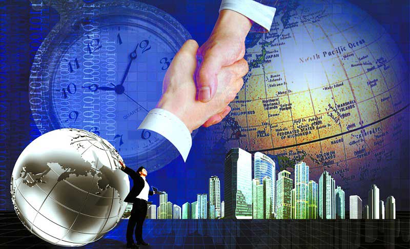 阜阳外贸网络营销方案的关键要素